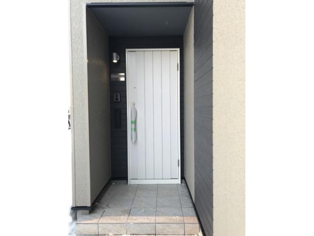 その他共有部分　建物設備