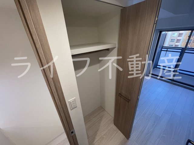 収納　小物を収納するのに便利です