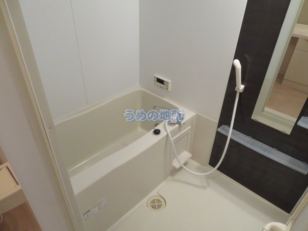 バス・シャワールーム　浴室