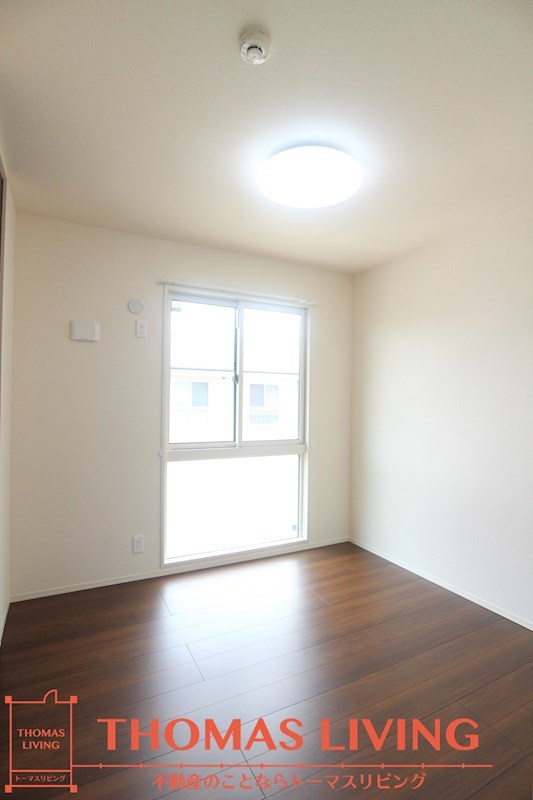 その他部屋・スペース　個室になっているので切り替えができます。