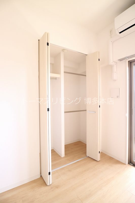 収納　※参考画像です