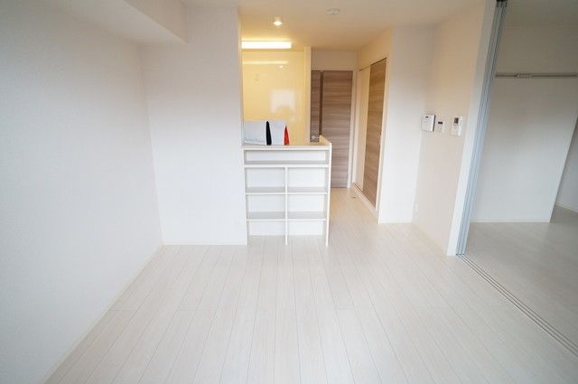 居室・リビング　同タイプ参考写真