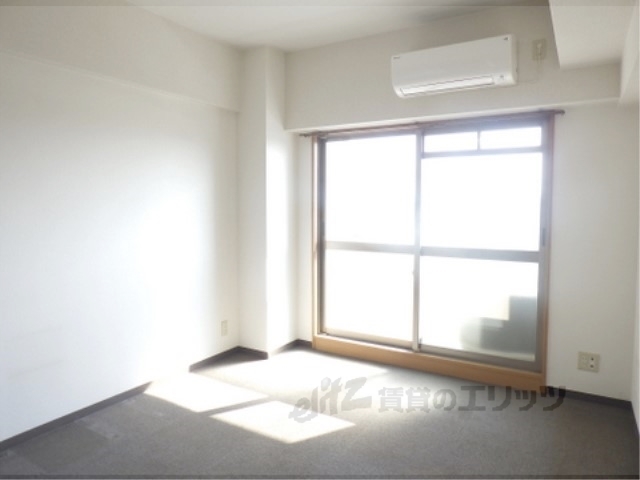 居室・リビング　洋室