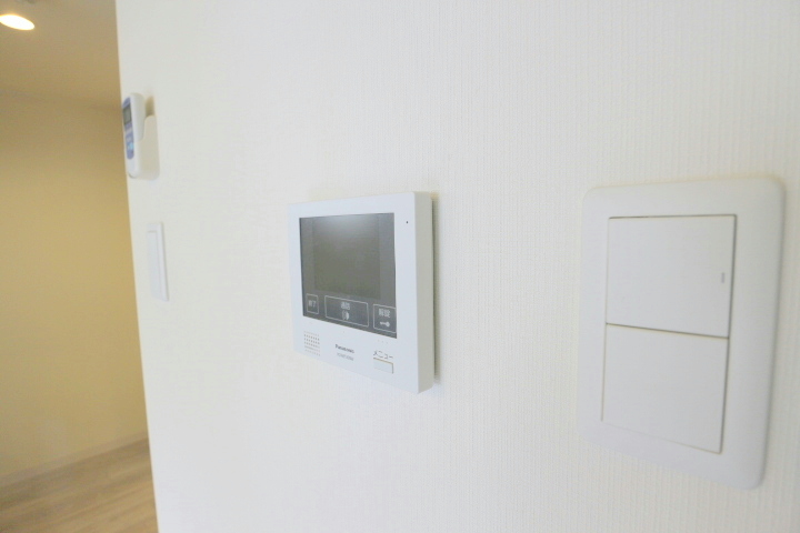 セキュリティ　ＴＶフォン！です