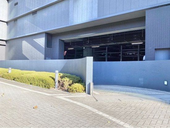 駐車場　☆駐車場☆