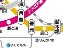 その他　☆路線図☆