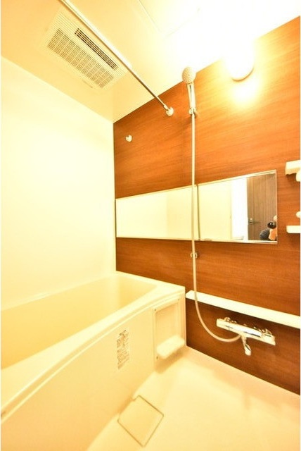 バス・シャワールーム　人気条件「バストイレ別」