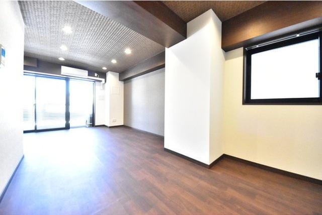 その他部屋・スペース　角部屋のお部屋です