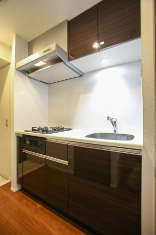 キッチン　※同タイプ参考写真