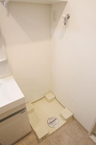 その他設備　※同タイプ参考写真