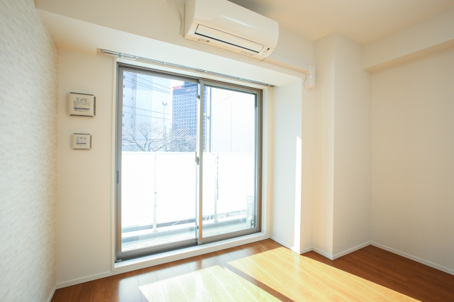 居室・リビング　※同タイプ参考写真