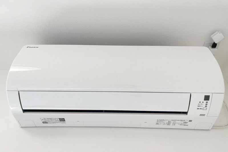 その他設備　★エアコン付き★