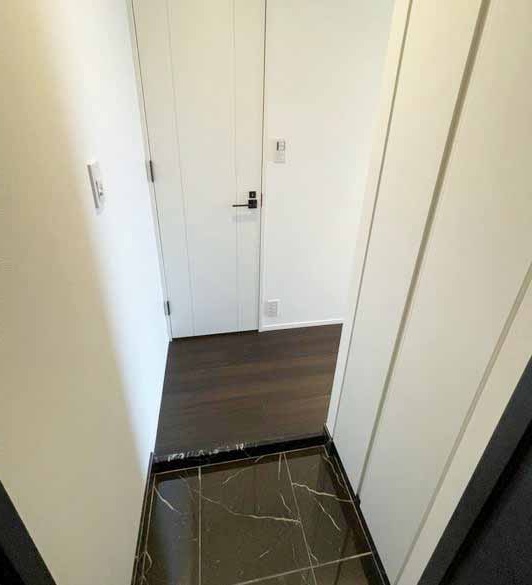 玄関　★余裕のある玄関スペース★