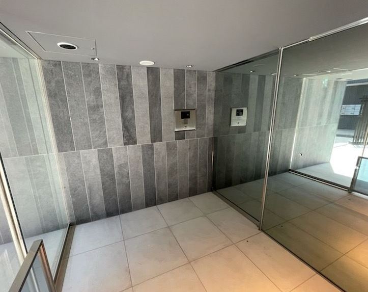 セキュリティ　★オートロック完備でセキュリティ面◎★