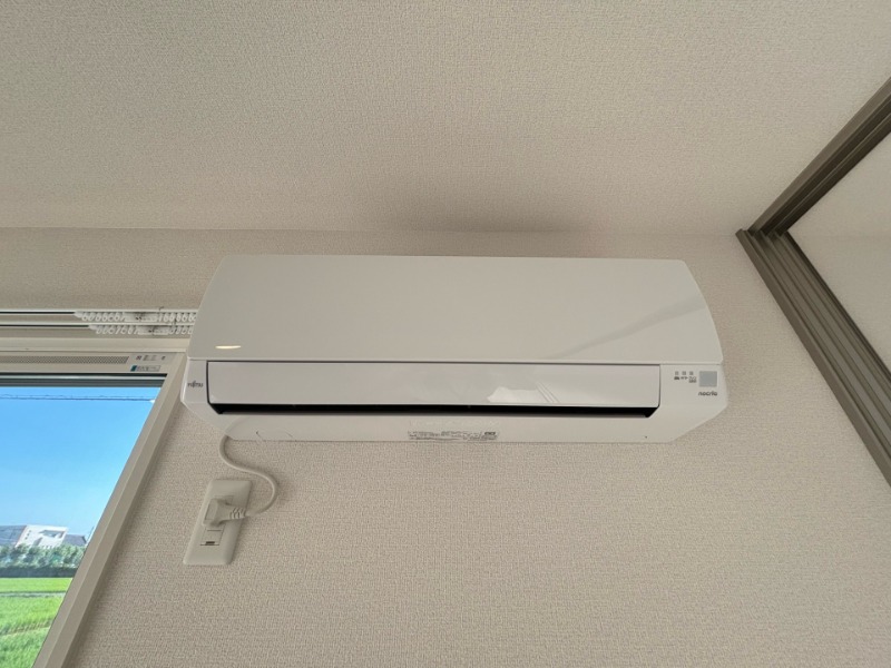 その他設備　同型イメージ