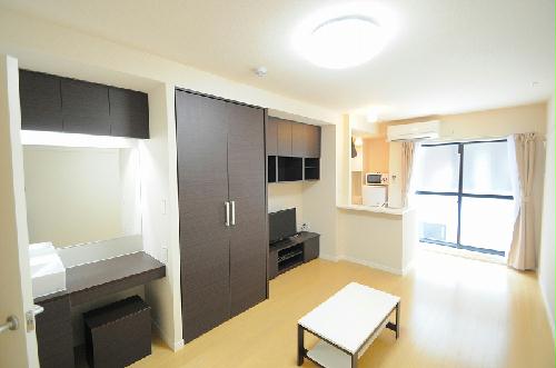 居室・リビング　※写真と現状が異なる場合は現状を優先