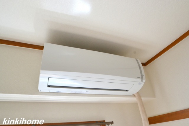 その他設備　写真は別のお部屋のものでございます。