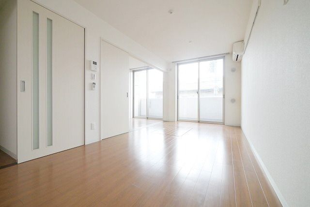 その他部屋・スペース　明るい室内