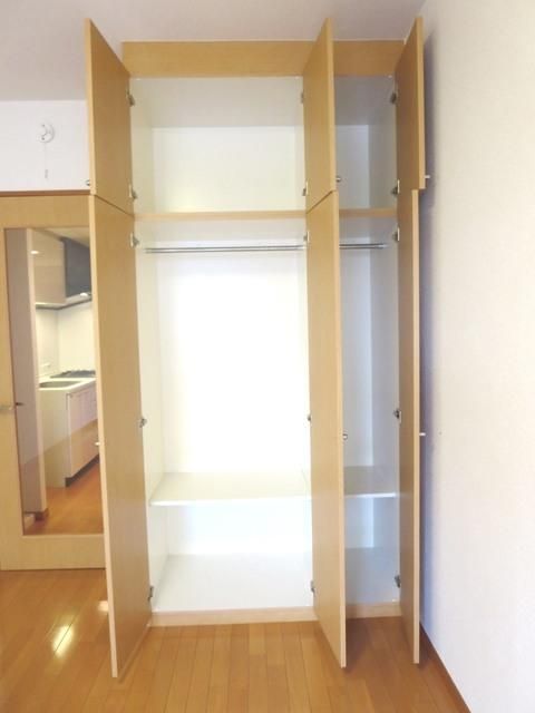 収納　お部屋探しは株式会社　タウンハウジング　までお気軽にお問合…