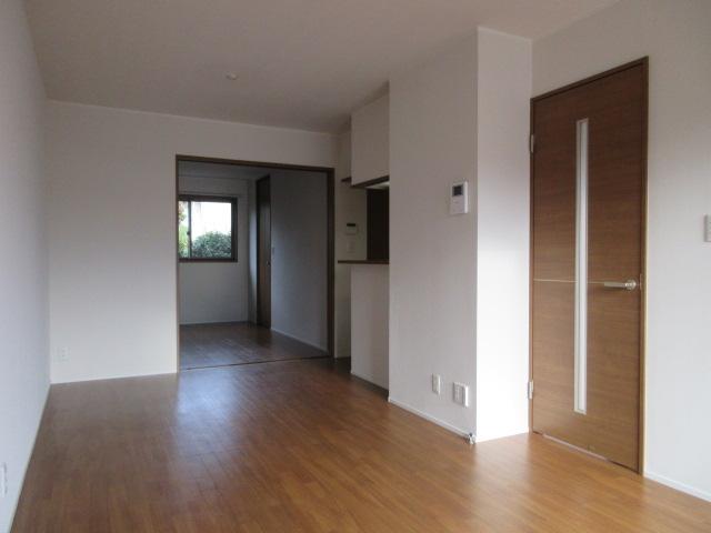 居室・リビング　102リビング