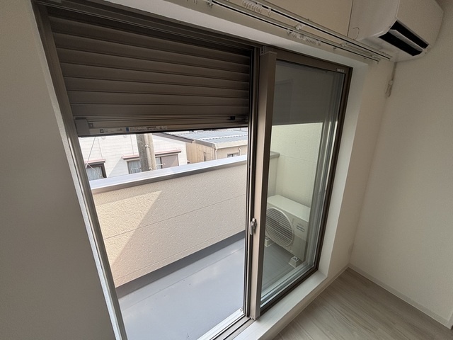 バルコニー　※同施工会社物件（イメージ）