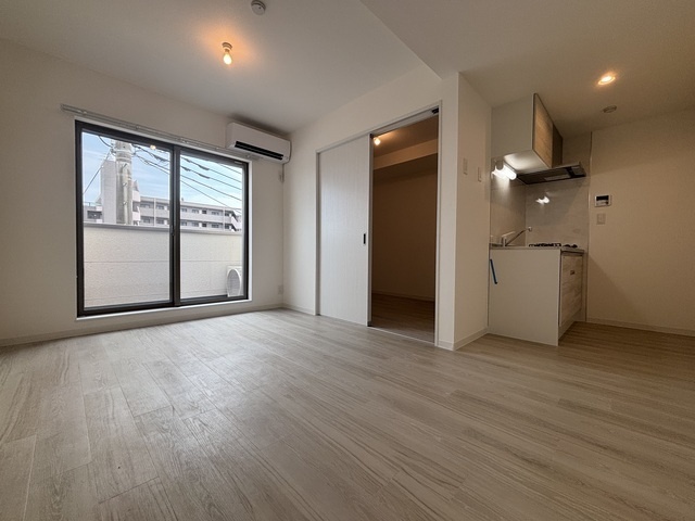 居室・リビング　※同施工会社物件（イメージ）