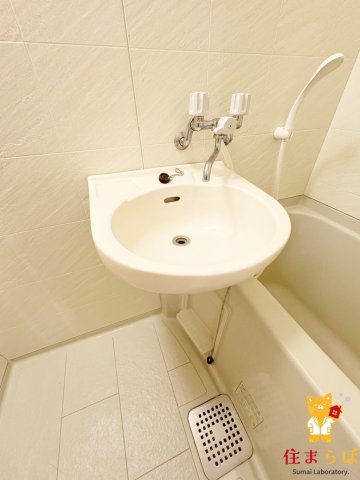 洗面設備　毎日使う場所だから