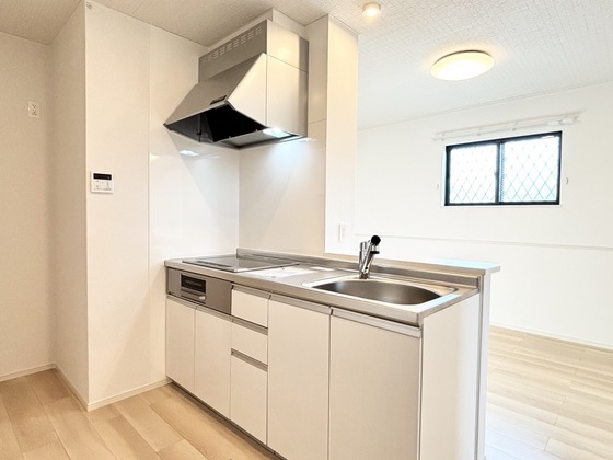 キッチン　同仕様タイプ