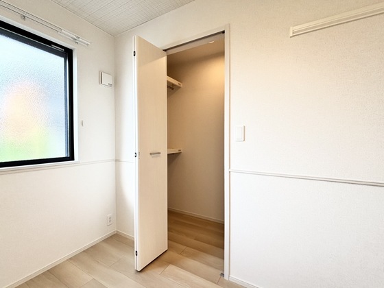 収納　同仕様タイプ