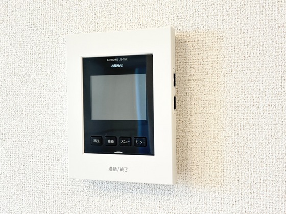 セキュリティ　同仕様タイプ