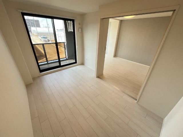 居室・リビング　洋室