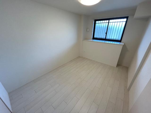 居室・リビング　洋室