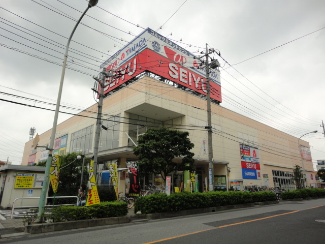 その他　西友東川口店（その他）まで577m