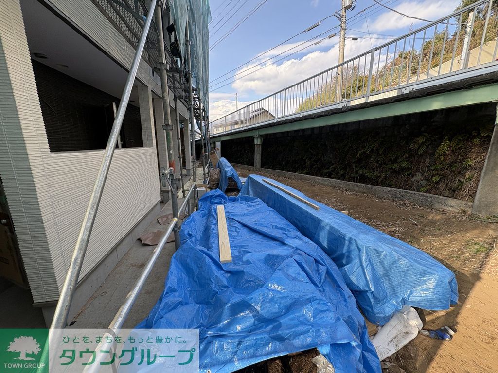 その他共有部分　バルコニー