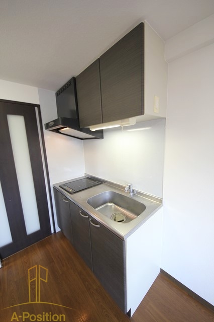 キッチン　プリモディーネ福島