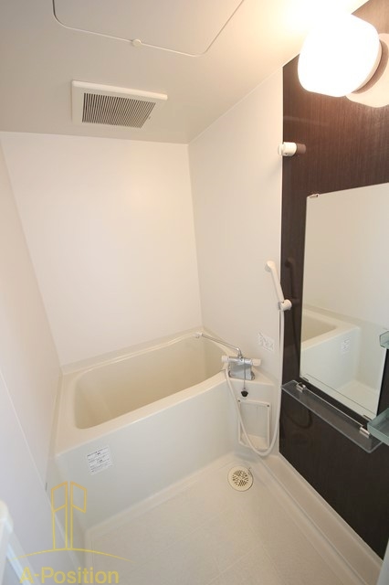 バス・シャワールーム　プリモディーネ福島