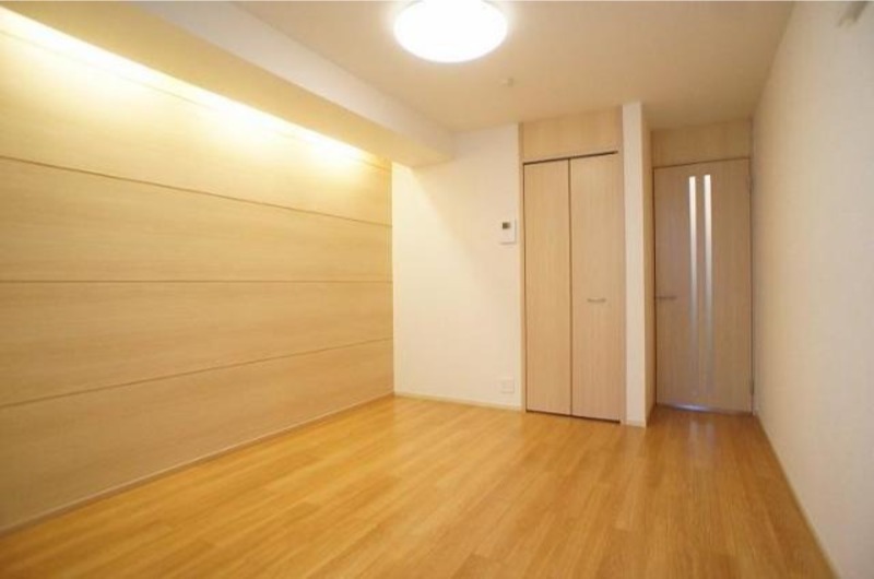 居室・リビング　図面と現状に相違がある場合には現状を優先