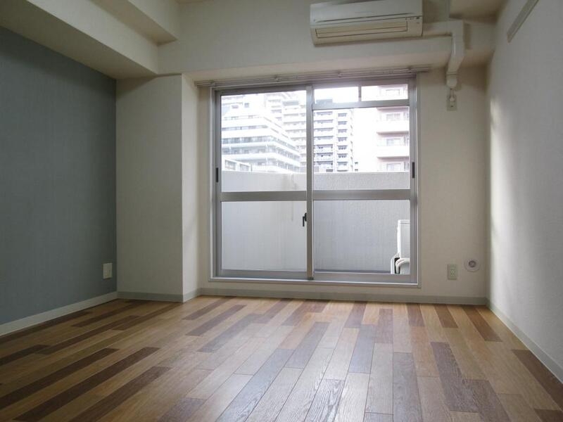 その他部屋・スペース　レイアウトしやすい綺麗な形の６帖の間取りです。