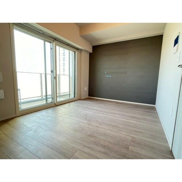 居室・リビング　※参考写真(同タイプ・別部屋)