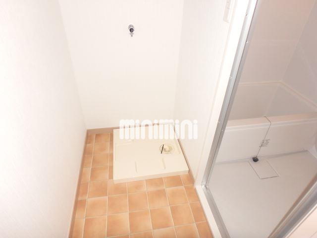 その他部屋・スペース　他号室写真併用。