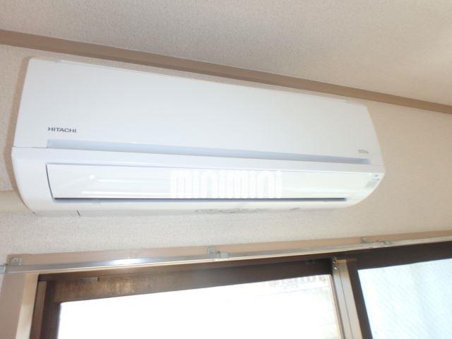 その他設備　他号室写真併用。