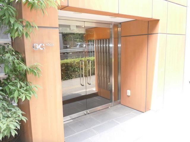 エントランス　★エントランス★