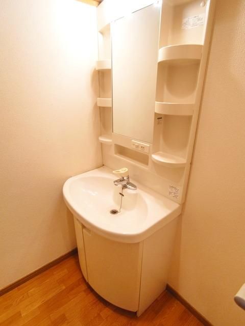 洗面設備　♪独立洗面台♪