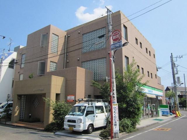 建物外観　♪外観♪