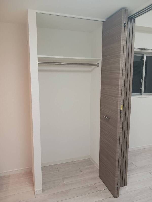 収納　参考写真です