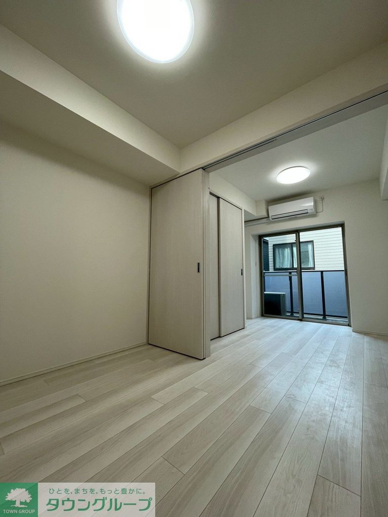 居室・リビング　リビング/居室