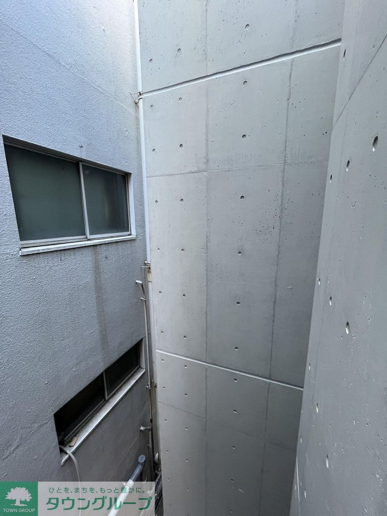 眺望　同タイプ別部屋参照