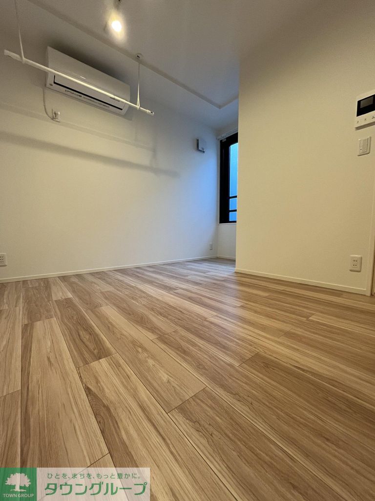 居室・リビング　同タイプ別部屋参照