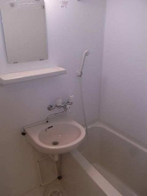 バス・シャワールーム　NULL