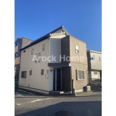 建物外観　外観です